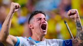 James Rodríguez se felicita por llegar ala final: "He conseguido cosas grandes" - MARCA USA