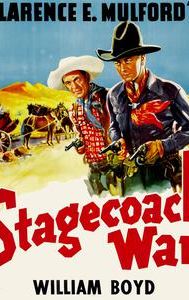 Stagecoach War