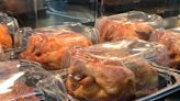 Thrifty cook reveals how to get the most out of a store-bought rotisserie chicken: ‘It makes life easy’
