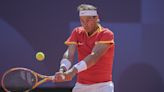 Rafael Nadal vs. Novak Djokovic: Olympics set for second-round clash between all-time talents