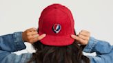 This Grateful Dead Hat Collection Is Going to Turn (Dead)Heads