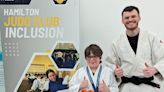 Hamilton teenager wins judo bronze at British schools' visually impaired championships