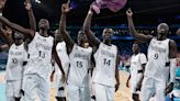 Blunder at Paris Olympics as wrong anthem played for South Sudan during men's basketball event