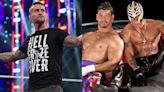 CM Punk On Eddie Guerrero & Rey Mysterio: That Match Put Me On The Map, Set Me On A New Path