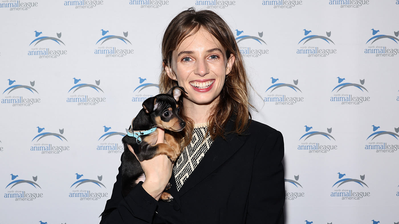 'Wait Wait' for May 18, 2024: With Not My Job guest Maya Hawke