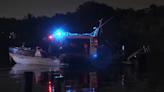 Investigation underway after boat crash near Boca Chita Key