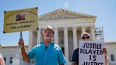 Supreme Court rules Trump has partial immunity for official acts only