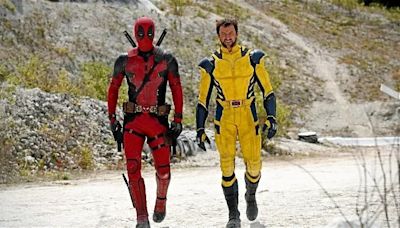 Question: Is Deadpool Really Part of the MCU?