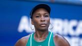 Venus Williams Receives Wild Card Into 2023 Australian Open