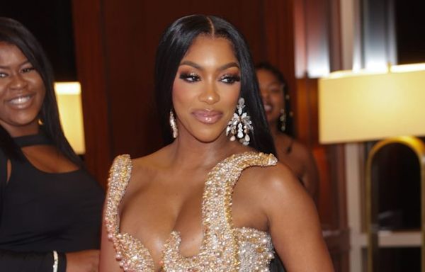 Everything To Know About Porsha Williams’ Court Win Over Simon Guobadia