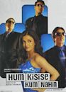 Hum Kisise Kum Nahin (2002 film)