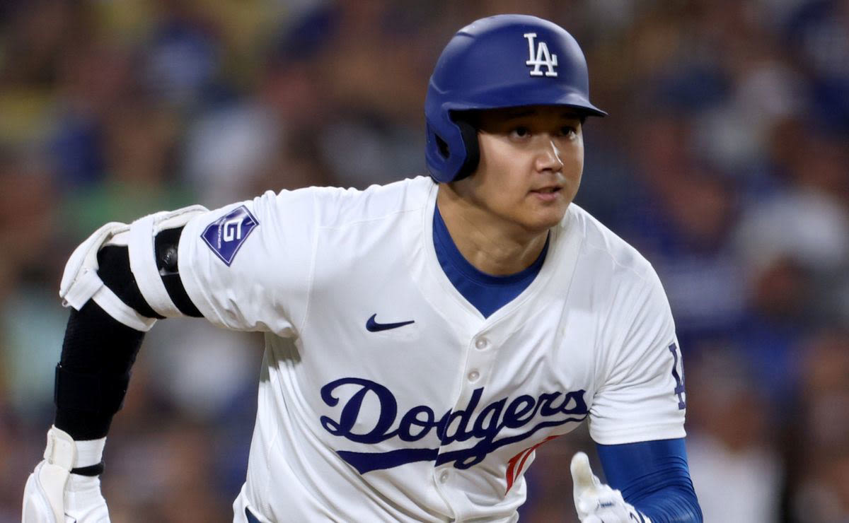 Shohei Ohtani close to achieving an almost impossible MLB record with the Dodgers