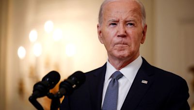 ¿La orden ejecutiva que restringe el asilo impulsará la campaña electoral de Biden? Análisis en Línea de Fuego