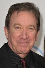 Tim Allen