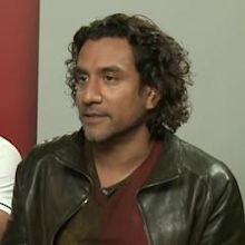 Naveen Andrews