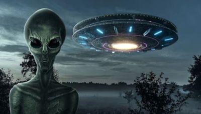 Harvard Study Suggests Aliens May Be Secretly Living Among Humans On Earth - News18