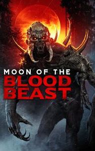 Moon of the Blood Beast