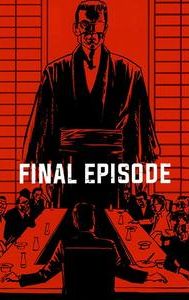 Battles Without Honor and Humanity: Final Episode