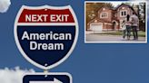 Only 36% of US voters believe American dream is still possible: poll