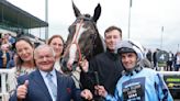 Northumberland Plate joy for Ellison with Onesmoothoperator