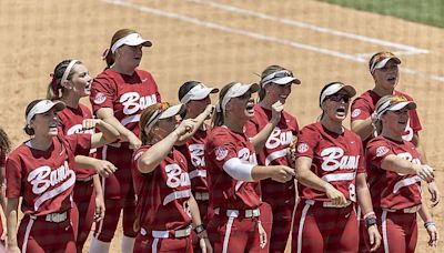 SEC has seven of 16 softball teams in NCAA super regionals | Chattanooga Times Free Press