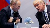 'Way!': Trump Mocked For Deploying 'Wayne's World' Style Diplomacy On Putin