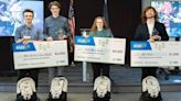 Tyler Technologies Announces 2024 Maine App Challenge Winners