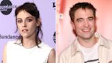 Kristen Stewart Admits to Disliking Questions About Ex Robert Pattinson: ‘F–king Weird’