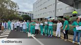 Protesta médica por la “pachorra intolerable” de Sanidad en el proceso de estabilización