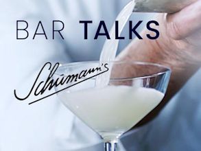 Schumann's Bar Talks