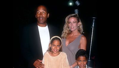 Nicole Brown Simpson and O.J.’s Kids Justin and Sydney ‘Prefer to Stay Low-Key and Raise Their Families,’ Aunt Says (Exclusive)