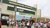 Piura: Contraloría detecta irregularidades en el concurso CAS de la UNF