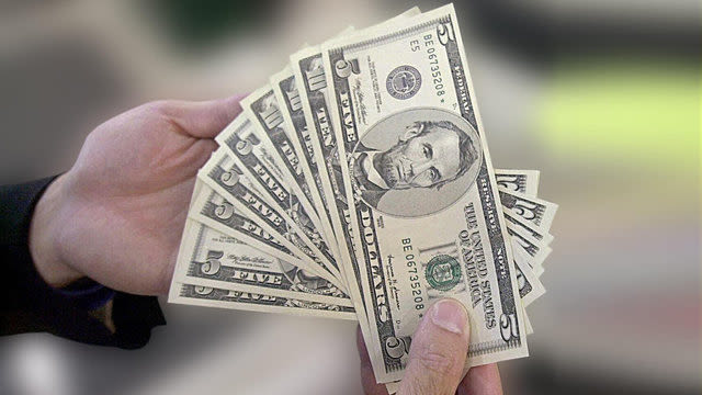 How Ohio lawmakers are looking to crack down on ‘junk fees’