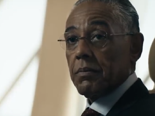 Giancarlo Esposito Reacts To MCU Rumors He’s Playing Professor X And More