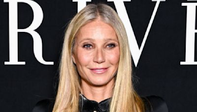 Apple And Moses Martin, Gwyneth Paltrow And Chris Martin's Children, Are Definitely Not Tiny Kids Anymore — ...