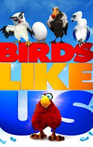 Birds Like Us