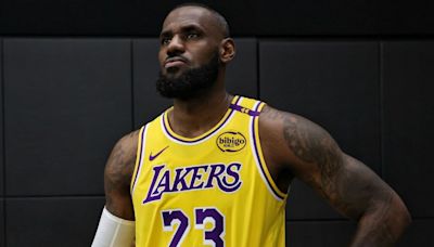 LeBron questions preseason trip to Milwaukee