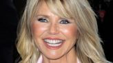At 69, Christie Brinkley Shows Off Toned Legs in Mini Romper and Fans Have Thoughts