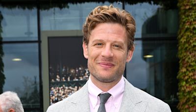 James Norton cast in Netflix drama from Peaky Blinders' creator