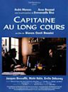 Capitaine au long cours