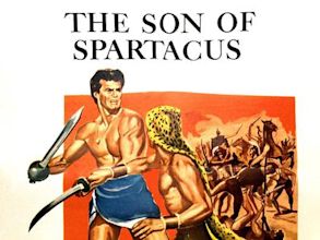 Il figlio di Spartacus