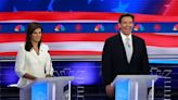 After Wednesday’s Debate, the GOP Primary Is a Three-Horse Race