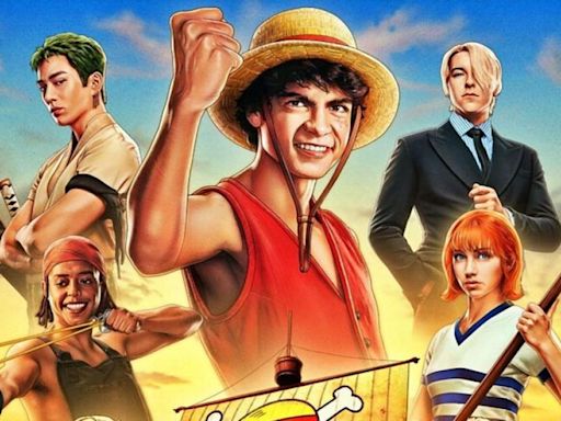 'One Piece': Estrella de la serie sugiere que la temporada 3 ya fue autorizada por Netflix