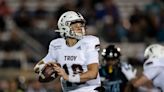 Who will Troy football play in Sun Belt championship? Trojans' opponent clinches spot