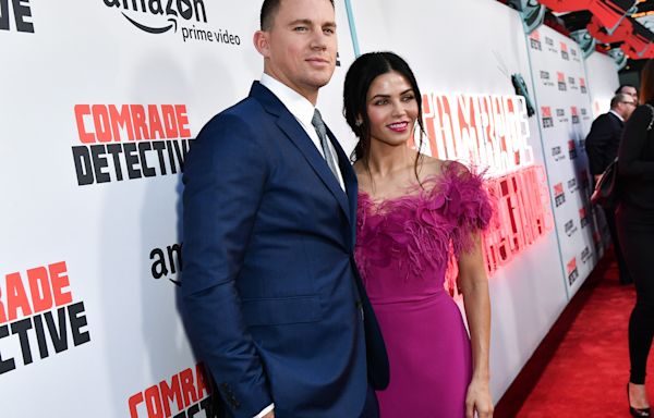 The Only Thing Causing Friction In Channing Tatum & Jenna Dewan’s Post-Divorce Relationship Is Surprisingly Relatable