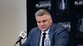 NHL Rumors: Sheldon Keefe, Devils Agree to HC Contract After Maple Leafs Firing