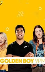 Golden Boy (New Zealand TV series)