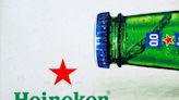 Heineken shares slide as profit outlook underwhelms