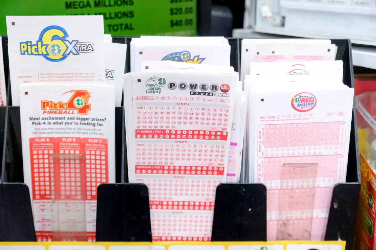 Powerball winning numbers, live results for Saturday’s $120M drawing