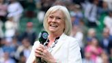 Sue Barker reveals desire to return to Wimbledon as she admits she 'didn't want to leave' the BBC